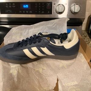 Adidas Samba OG